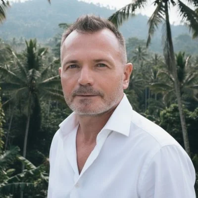 Benoît Raphaël