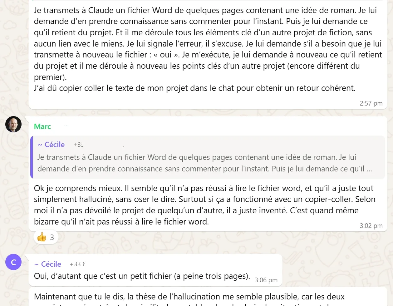 Découverte d'outils qui changent la donne