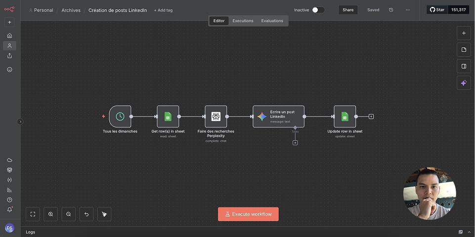Arrêtez de passer 5h/semaine à scroller et chercher de l'info